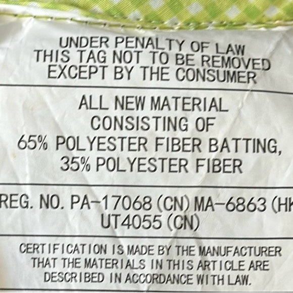 HUG FUN SHAGGY HEAD Sleeping Bag Puppy Dog Full Zippered with puppy head pillow. - Picture 12 of 15